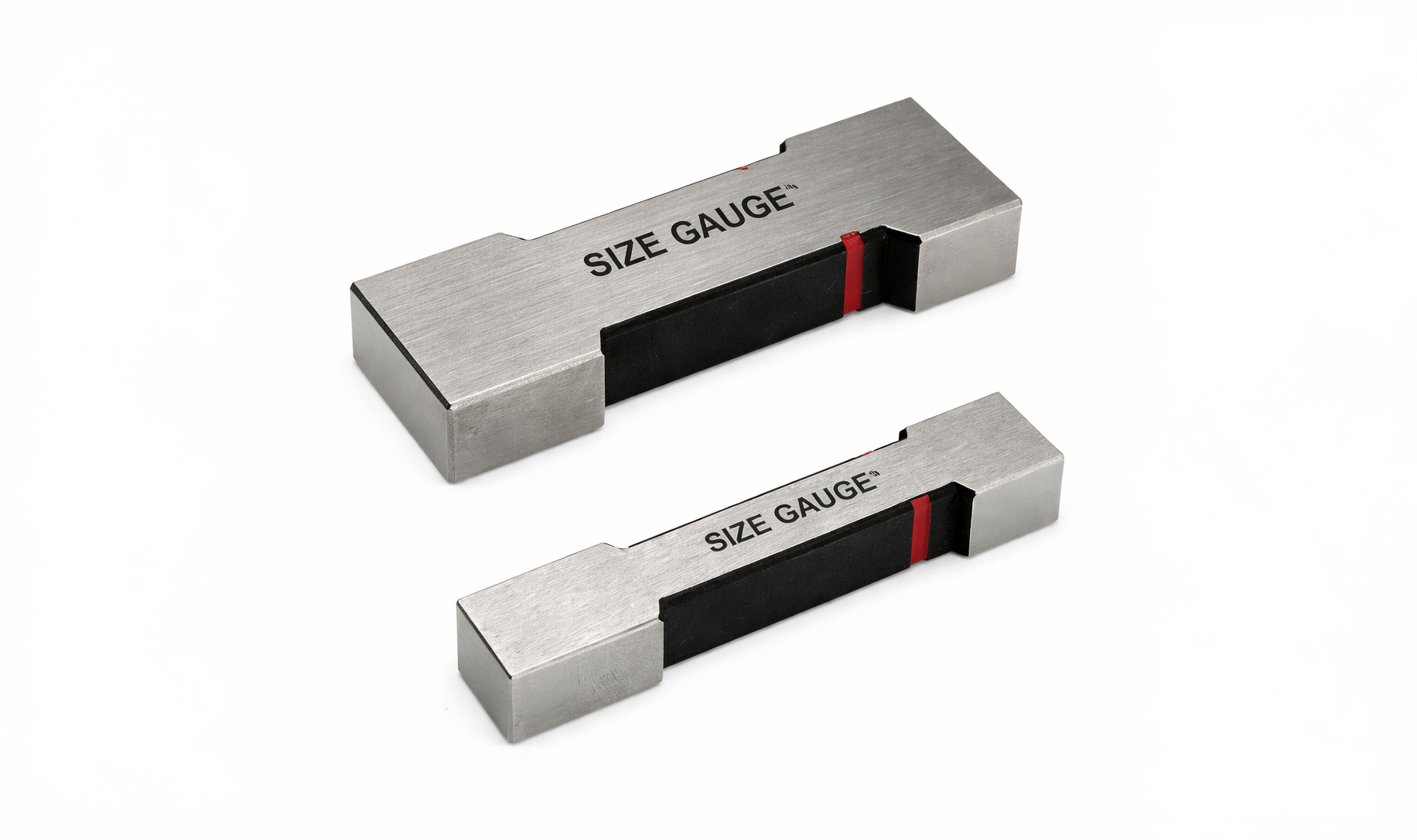 Width Gauge specification visual